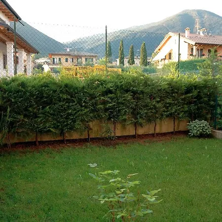 Al Sole Caprino Veronese