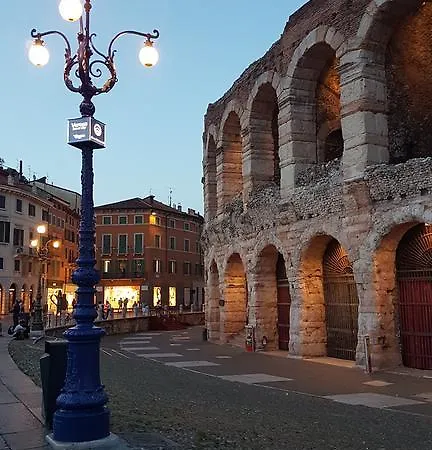 Al Sole Apartamento Caprino Veronese