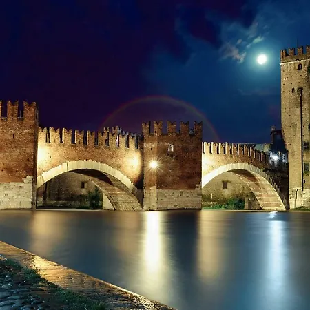 Al Sole Apartamento *