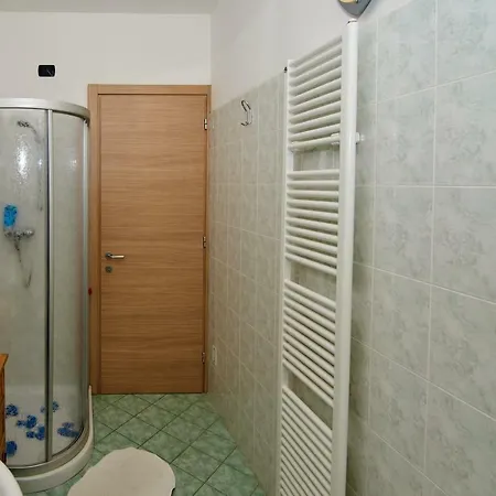 Al Sole Apartamento Caprino Veronese