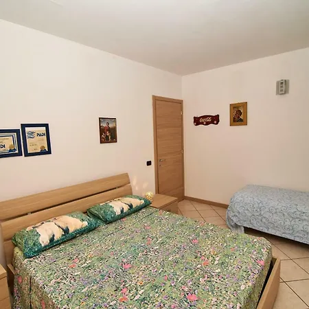 Al Sole * Caprino Veronese