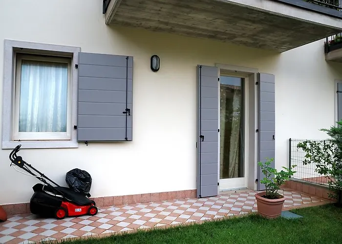 Al Sole * Caprino Veronese