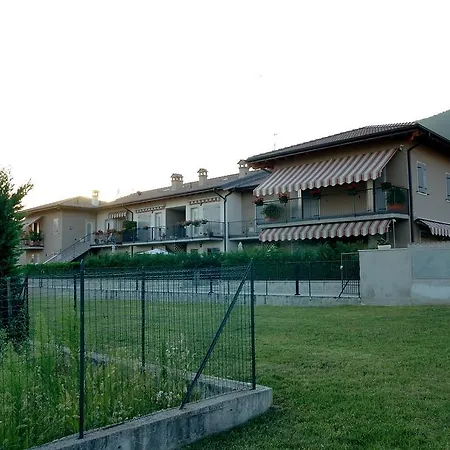 Al Sole Apartament *