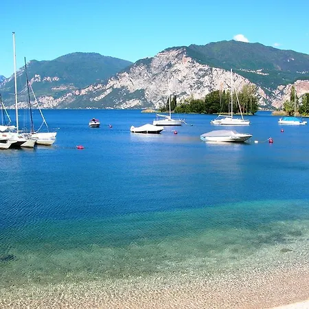 Al Sole Caprino Veronese