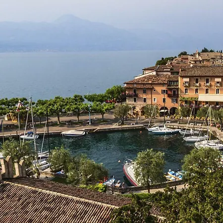 Apartment Al Sole Caprino Veronese