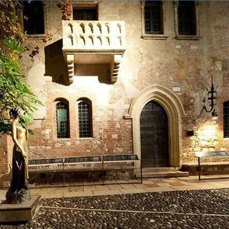 Apartament Al Sole