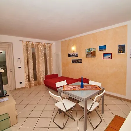 Al Sole Apartment
