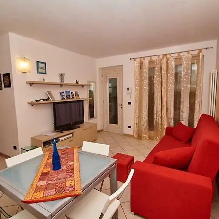 Apartment Al Sole *