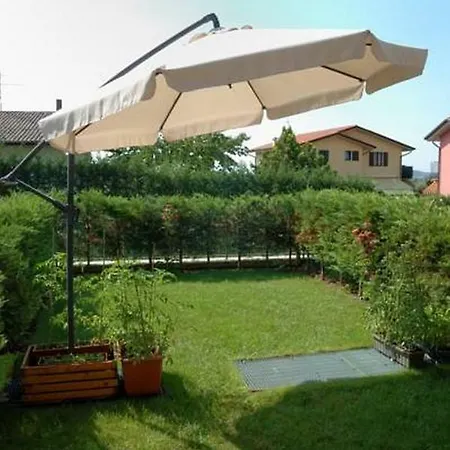 Apartment Al Sole