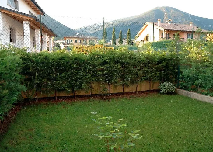 Al Sole Caprino Veronese