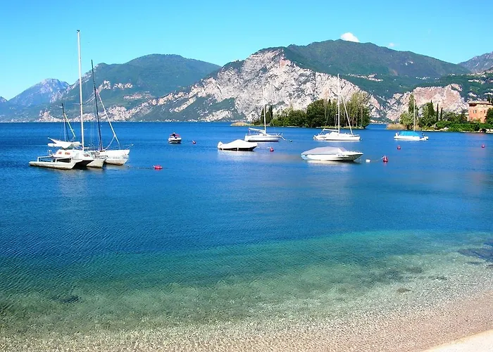 Al Sole Caprino Veronese