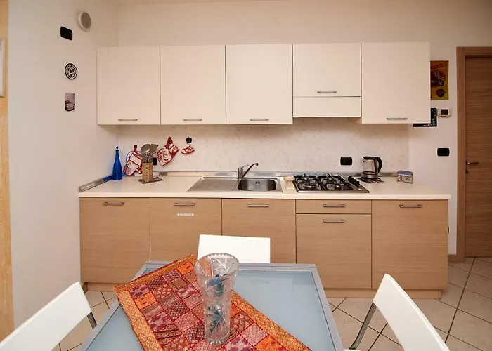 Appartement Al Sole