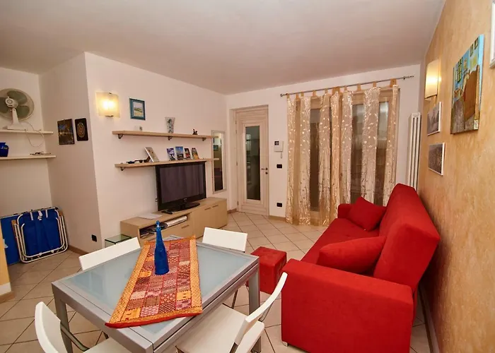 Appartement Al Sole *