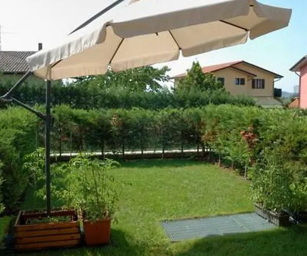 Appartement Al Sole