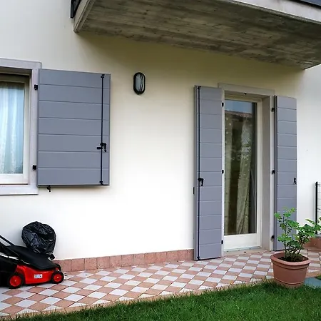 Al Sole * Caprino Veronese