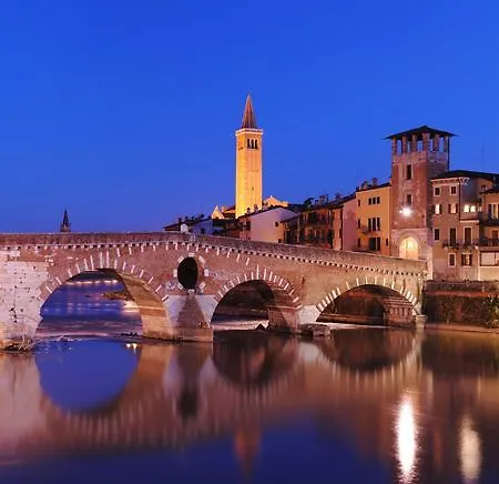 Lejlighed Al Sole Caprino Veronese