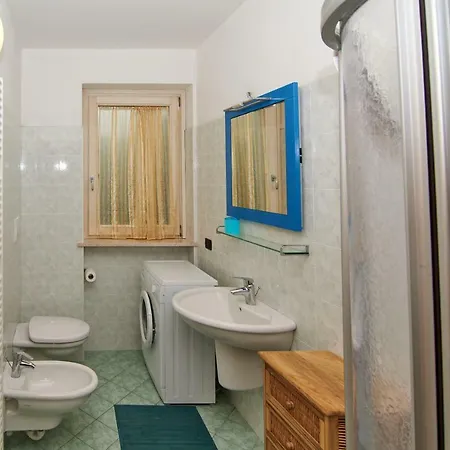 Al Sole Caprino Veronese