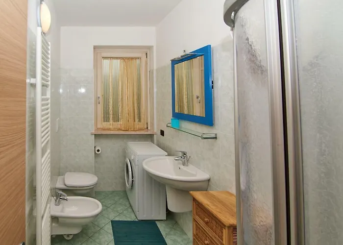 Al Sole كابرينو فيرونيسي